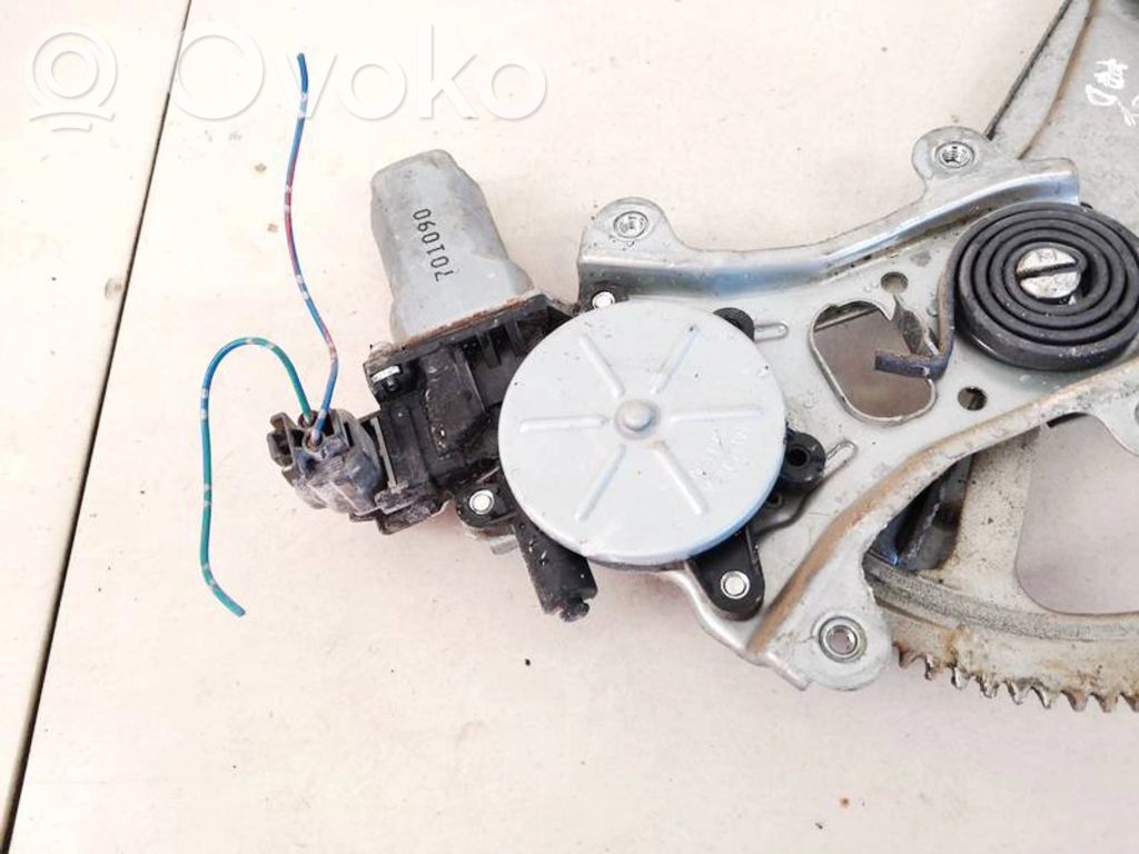 Subaru Outback Motor macara geam ușă față