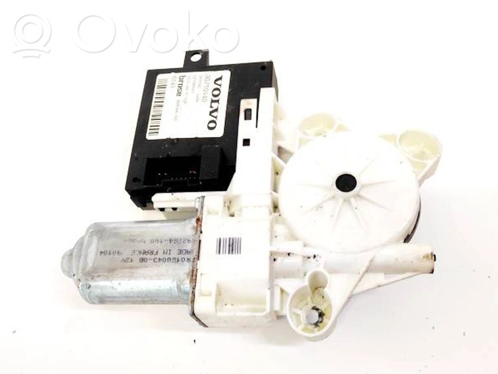 Motor macara geam ușă spate   30710149,994584106,30710149,994584106