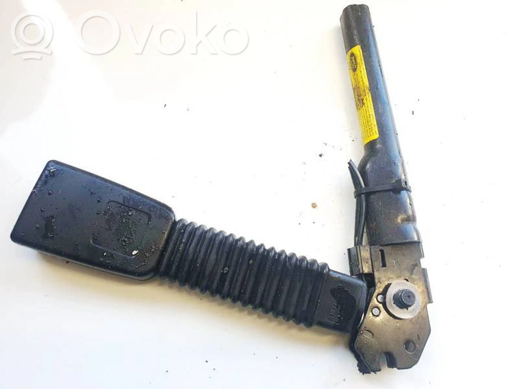 Ford Focus Bridă fixare centură de siguranță față 