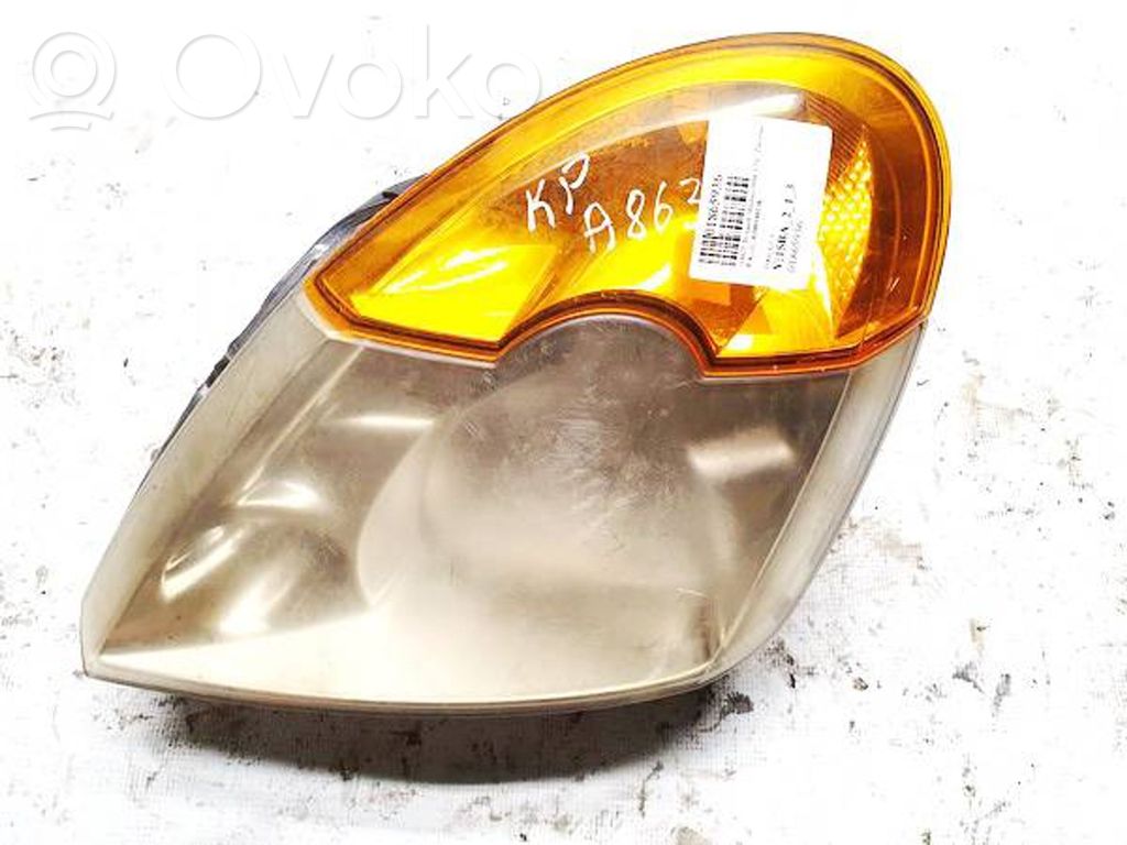 Headlight/headlamp   8200540238,22916865,820054023822916865,22916865,8200540238