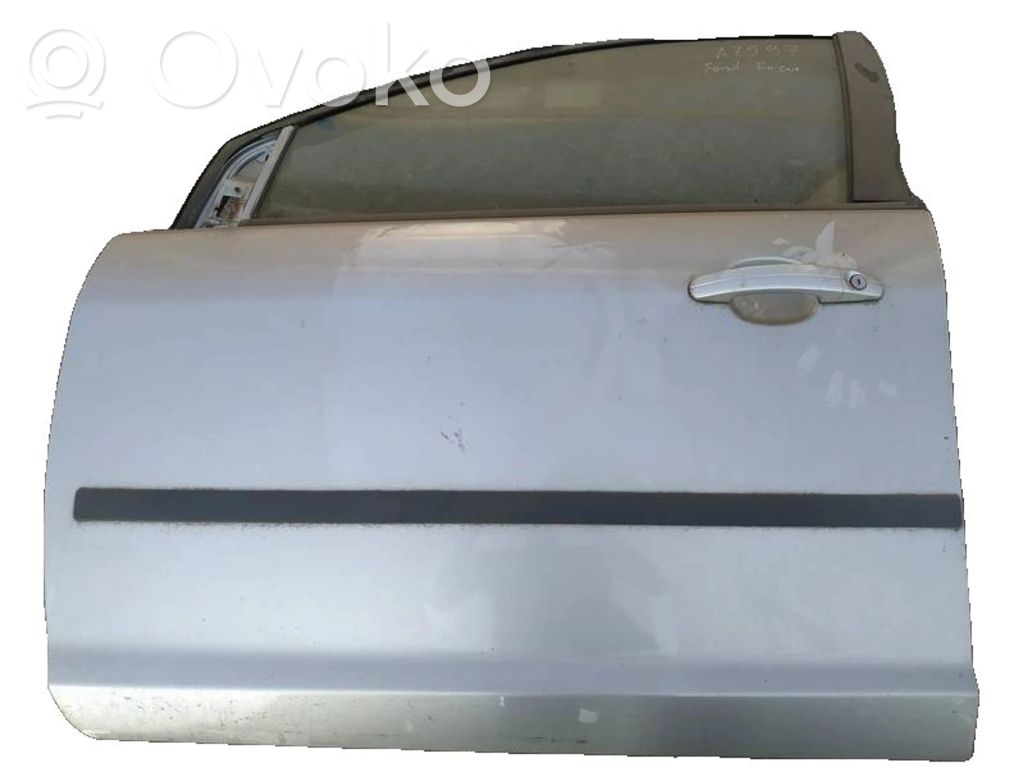 Ford Focus Передняя дверь 
