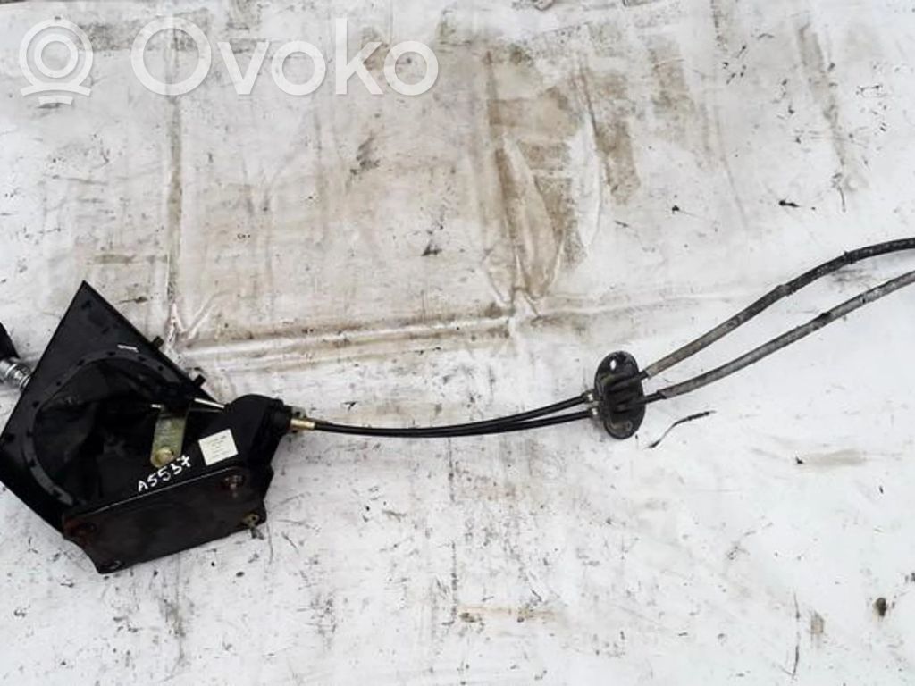 Ford Mondeo Mk III Lewarek zmiany biegów / górny 