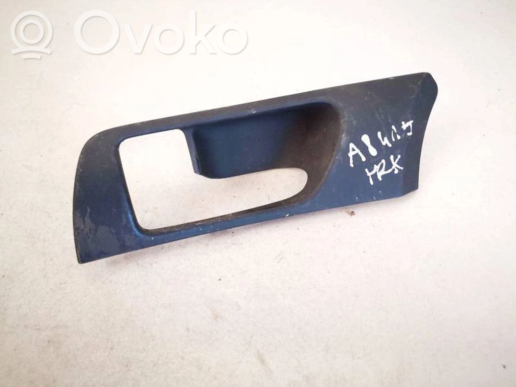 Toyota Avensis T250 Alte piese de interior 