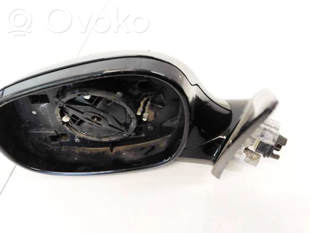BMW 3 E90 E91 Specchietto retrovisore elettrico portiera anteriore