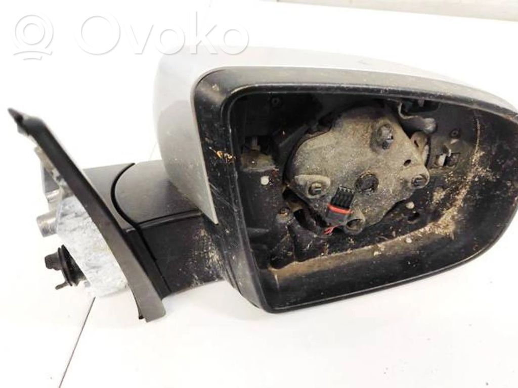Etuoven sähköinen sivupeili   E1020880,7136887,E10208807136887,7136887,E1020880