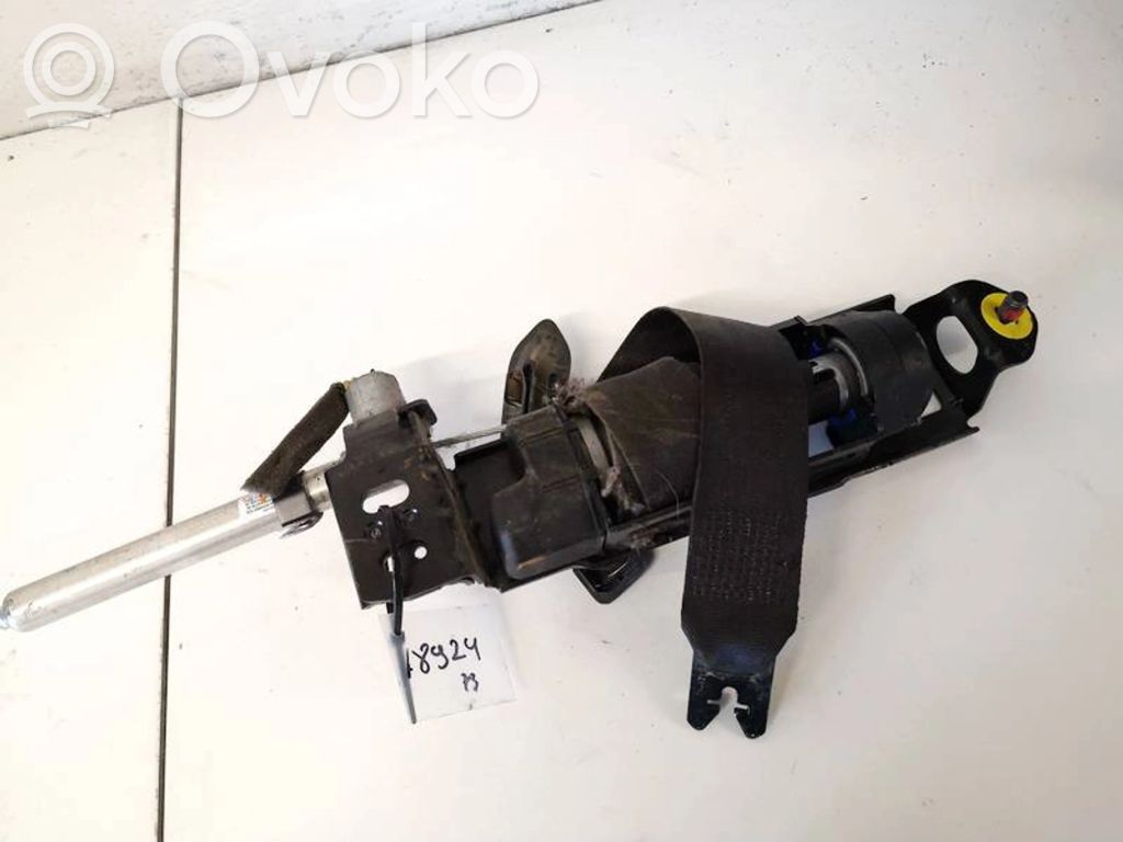 Volvo V50 Cinturón delantero 
