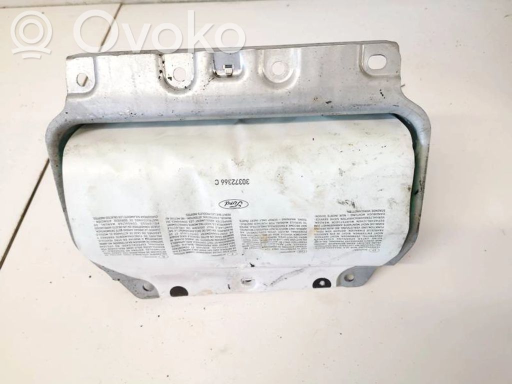 Ford Focus C-MAX Airbag pasager 