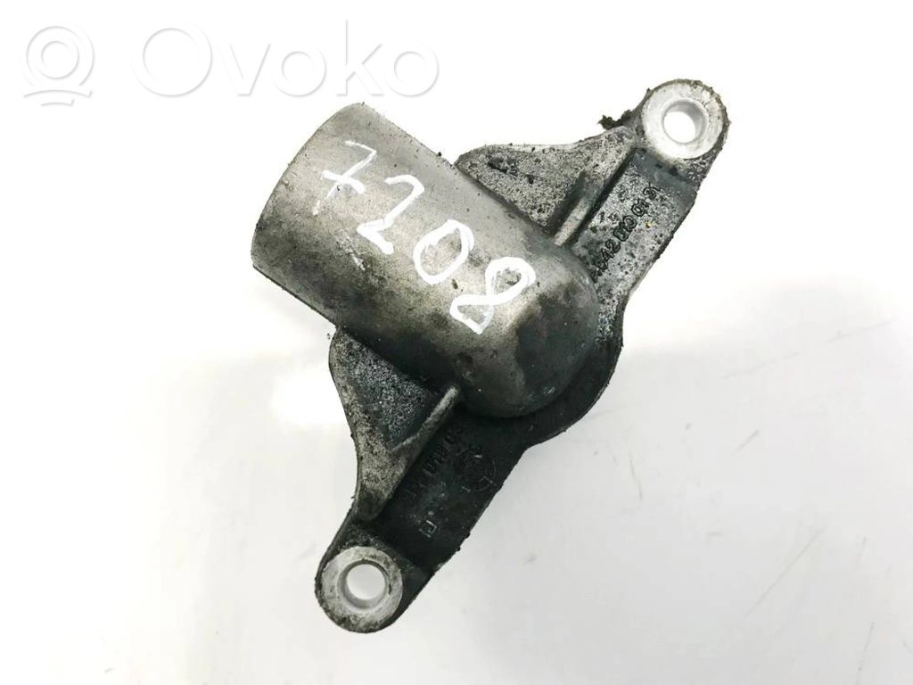 Volkswagen Touran I Sfiato/tubo di sfiato/tubo flessibile
