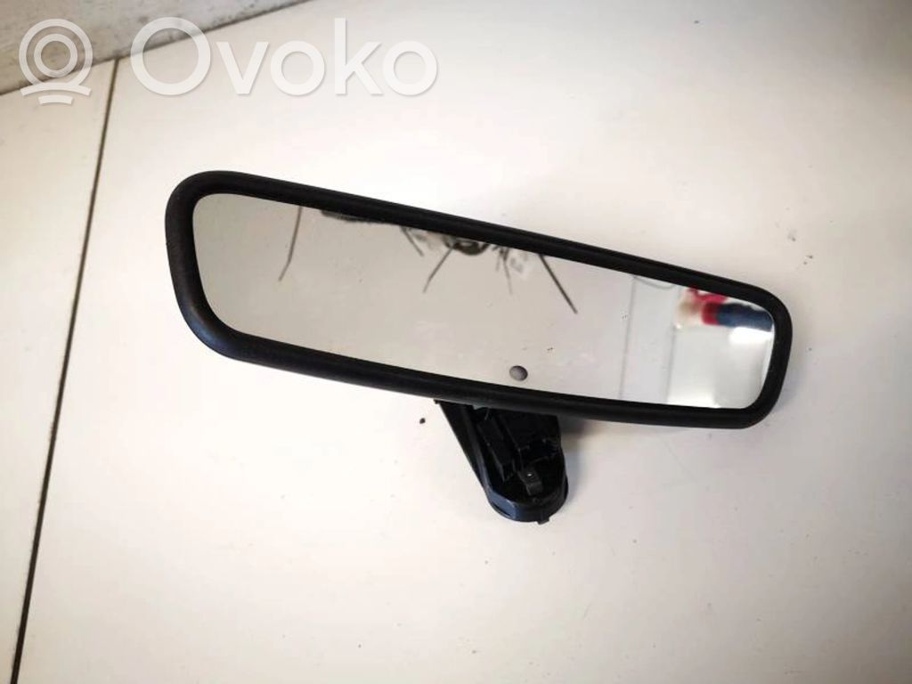 Volvo V50 Specchietto retrovisore (interno)