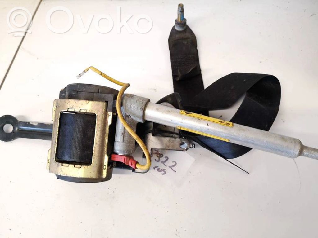 Cinturón delantero   868849F510,868849F510