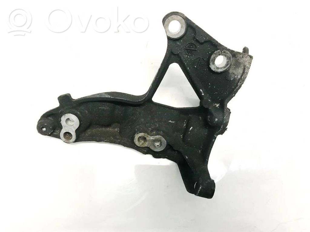 Peugeot Boxer Support, suspension du moteur