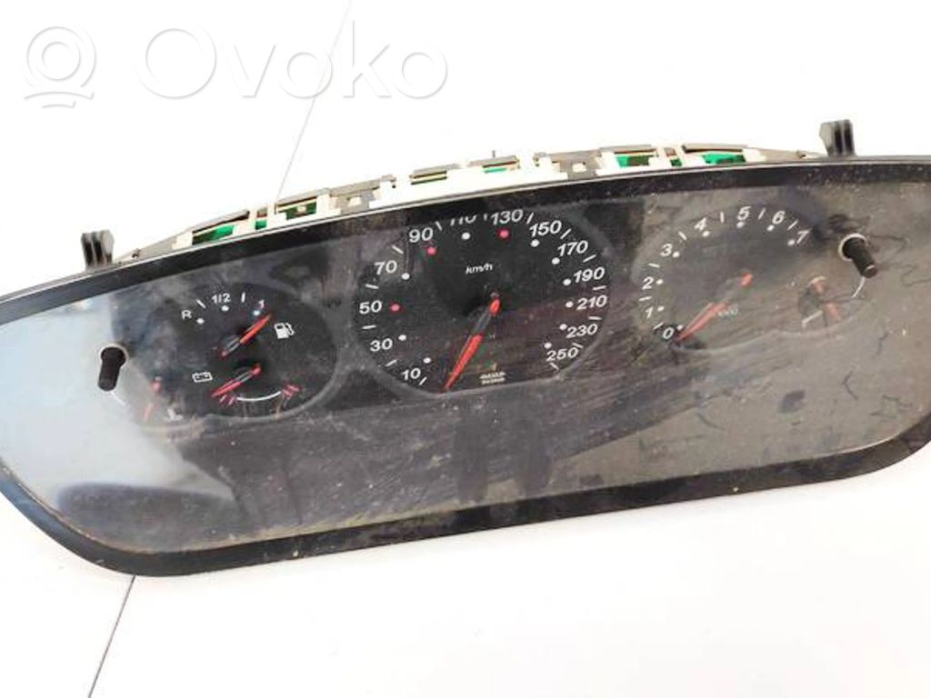 Geschwindigkeitsmesser Cockpit   9651481380,2636802611,2636802611,9651481380