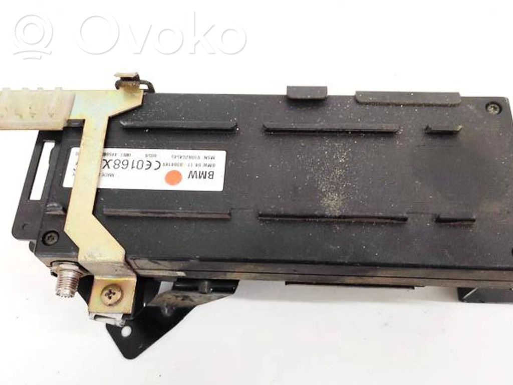 BMW 5 E39 Altre centraline/moduli 