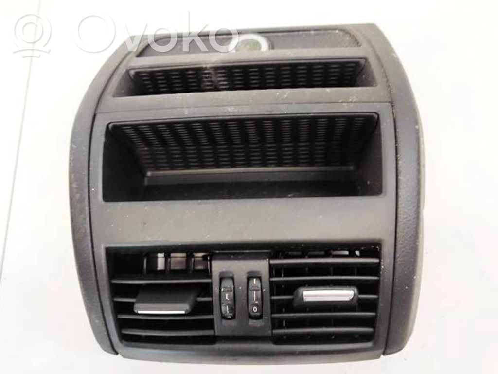 BMW 5 GT F07 Griglia di ventilazione centrale cruscotto 