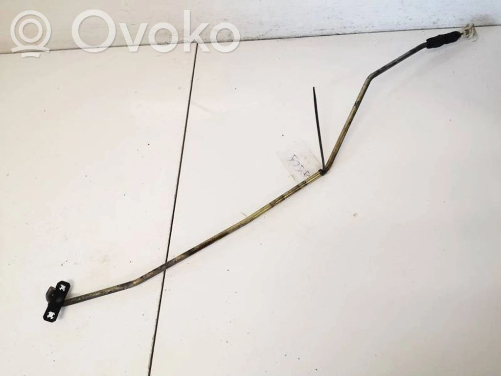 Muu ulkopuolen osa
