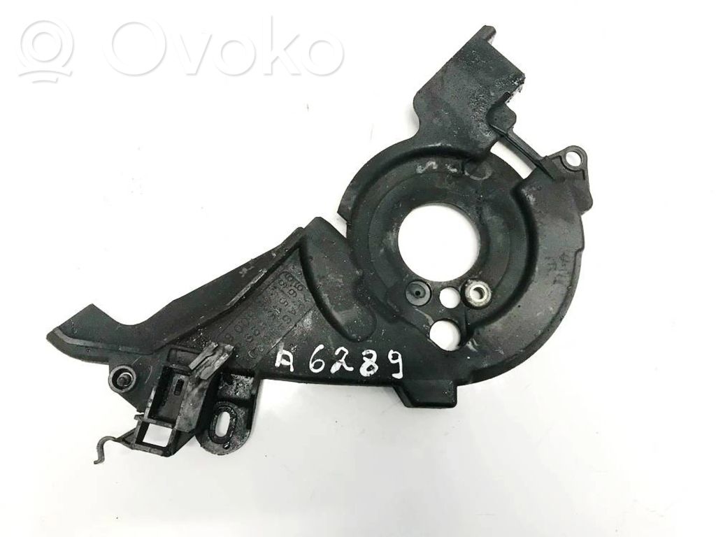 Peugeot Boxer Protezione cinghia di distribuzione (copertura) 