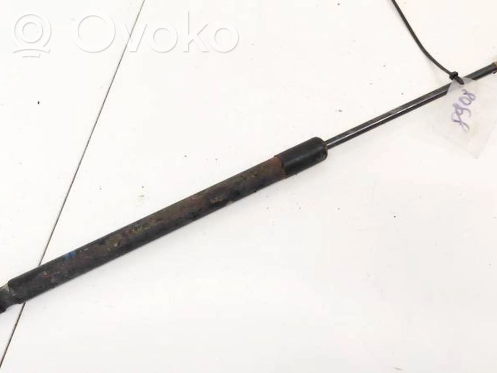 Audi A6 S6 C6 4F Amortiguador/puntal del maletero/compartimento de carga 