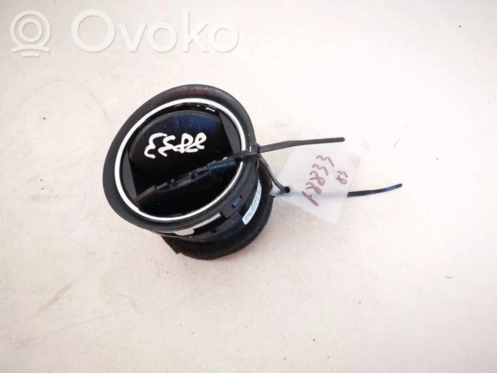 Grilă ventilație centrală   6M21U018B09ADW,6M21U018B09ADW,6M21U018B09ADW,6M21U018B09ADW