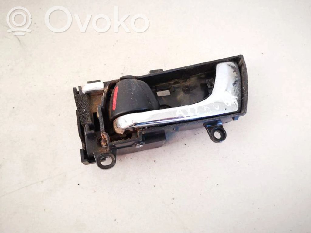 Subaru Outback Mâner interior ușă față