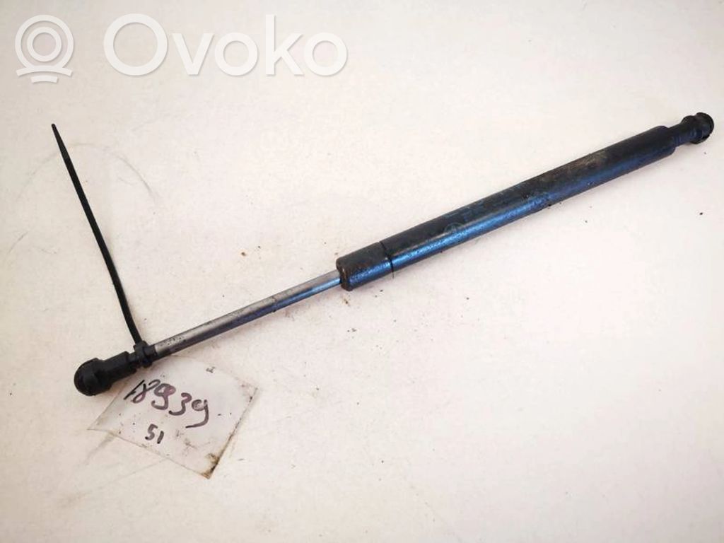 BMW 3 E46 Ammortizzatore portellone posteriore/bagagliaio