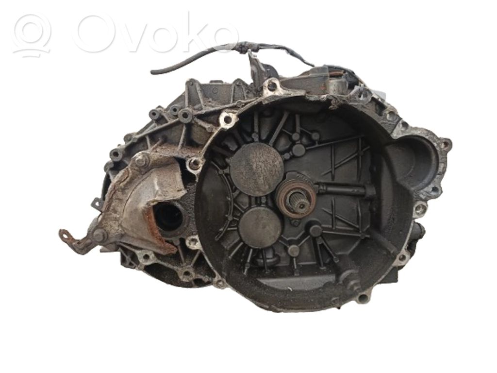 Ford Mondeo MK IV Boîte de vitesses manuelle à 5 vitesses