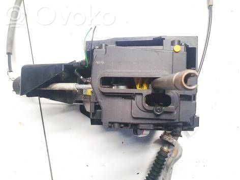 Volvo XC90 Selector de viteze/schimbător de viteze (interior)