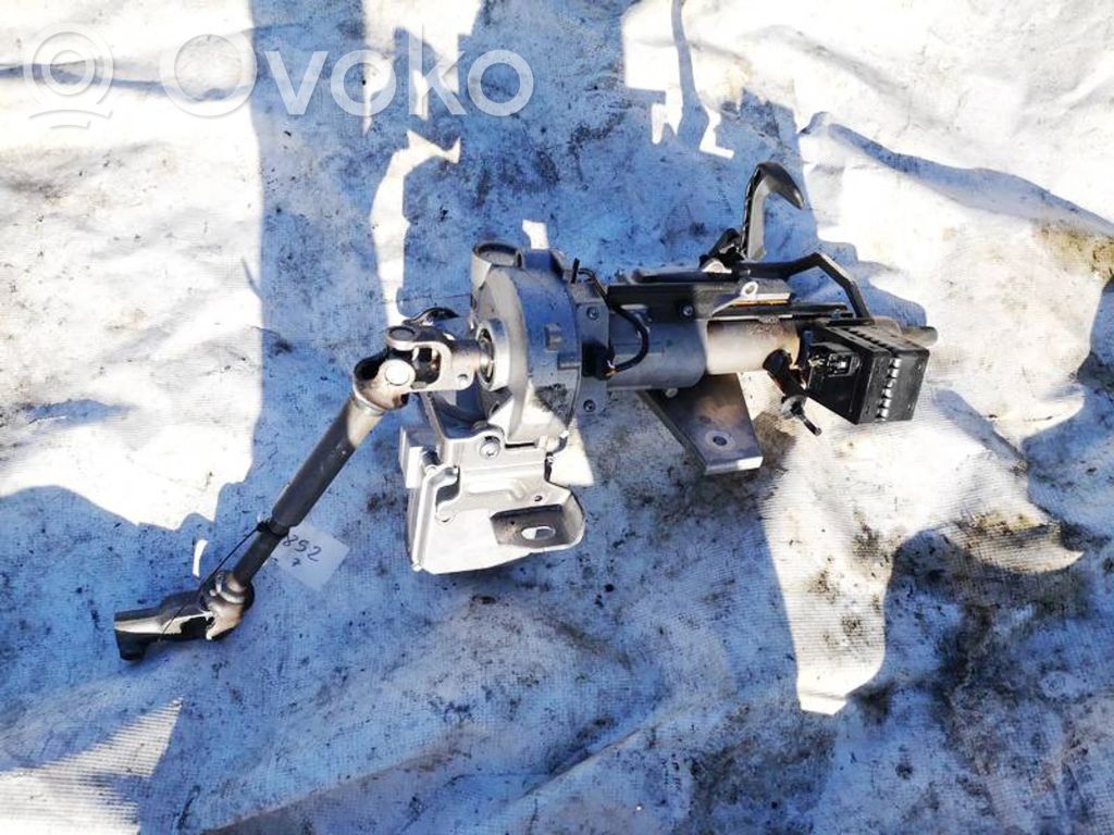 Renault Clio IV Pompa servosterzo 