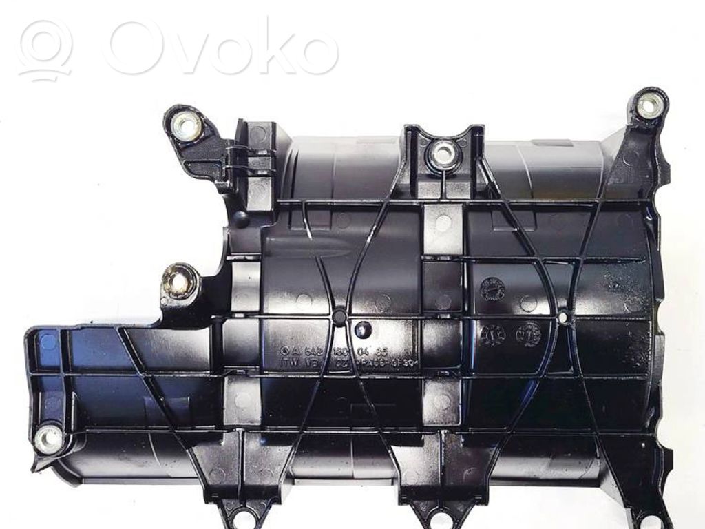 Muu ulkopuolen osa   A6421800485,A6421800485,A6421800485