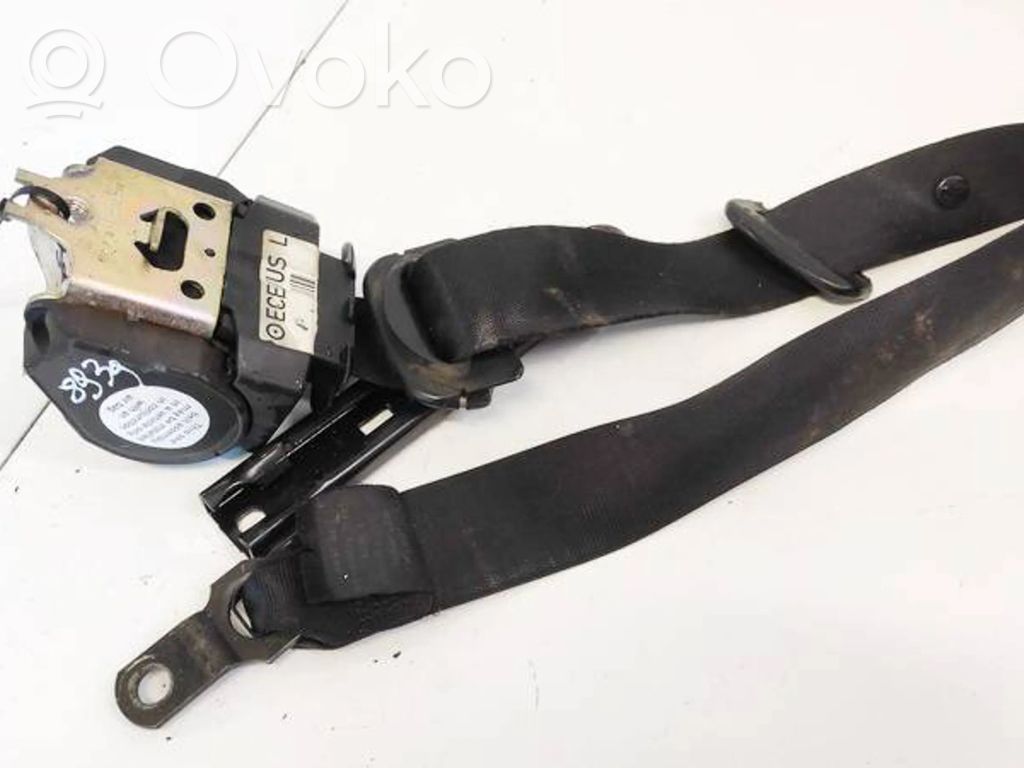 Cinturón delantero   8207955,566243500,566243500,8207955