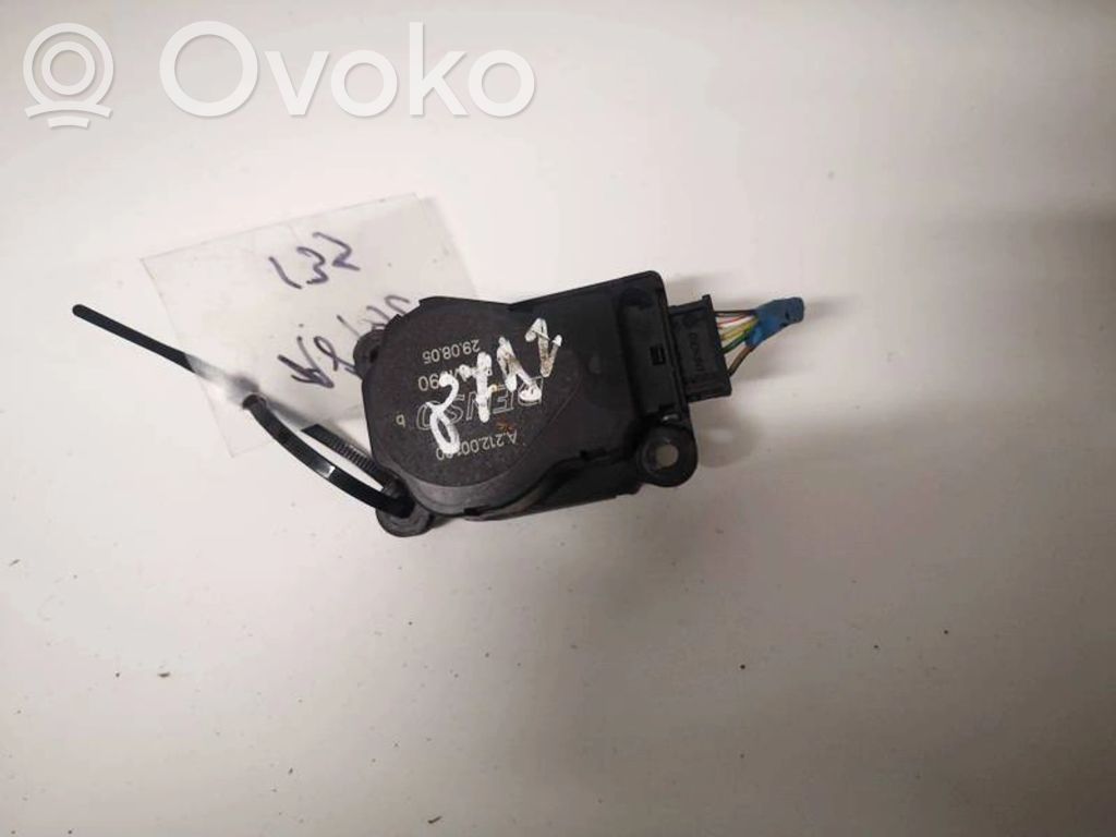 Stellmotor Heizung Klima   A21200100,A21200100