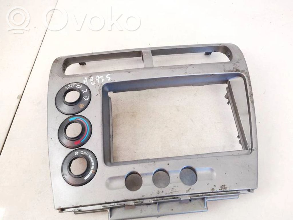 Honda Civic Altra parte interiore
