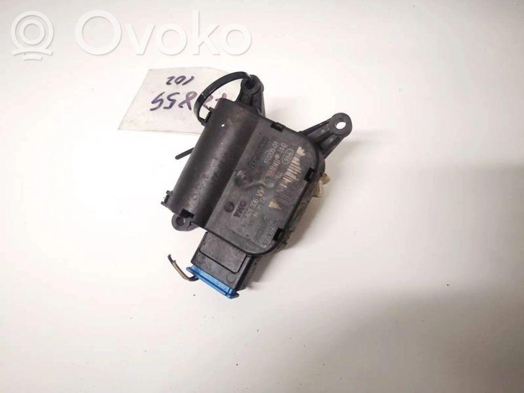 Volkswagen Caddy Motorino attuatore aria 