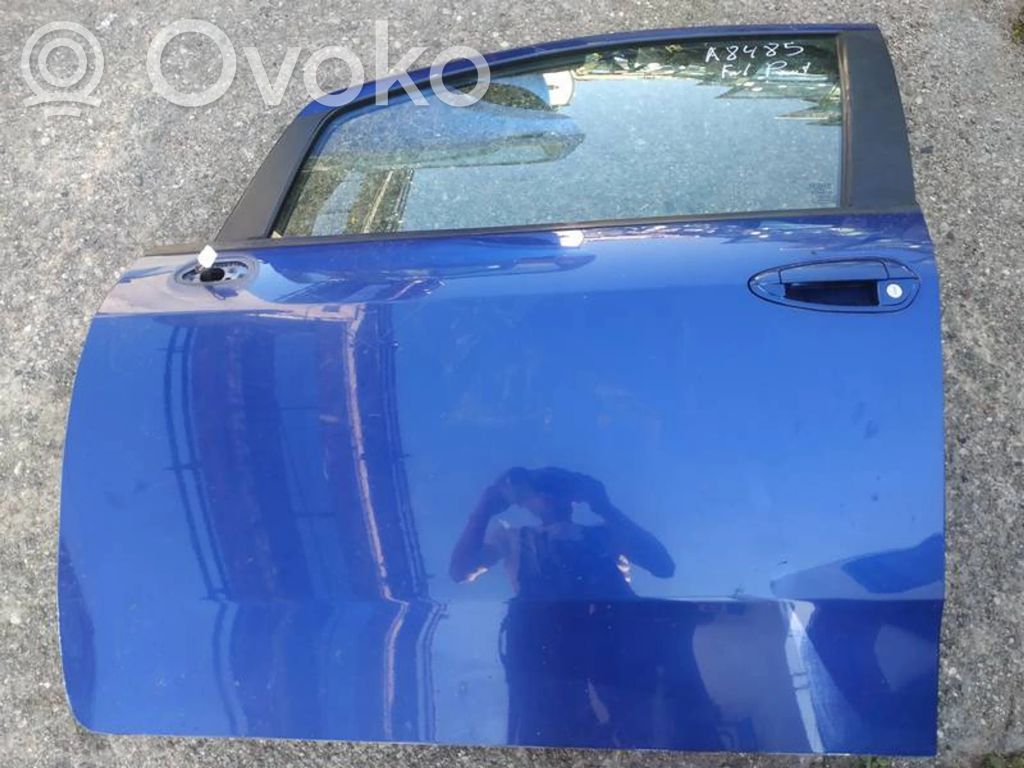 Fiat Grande Punto Drzwi przednie 