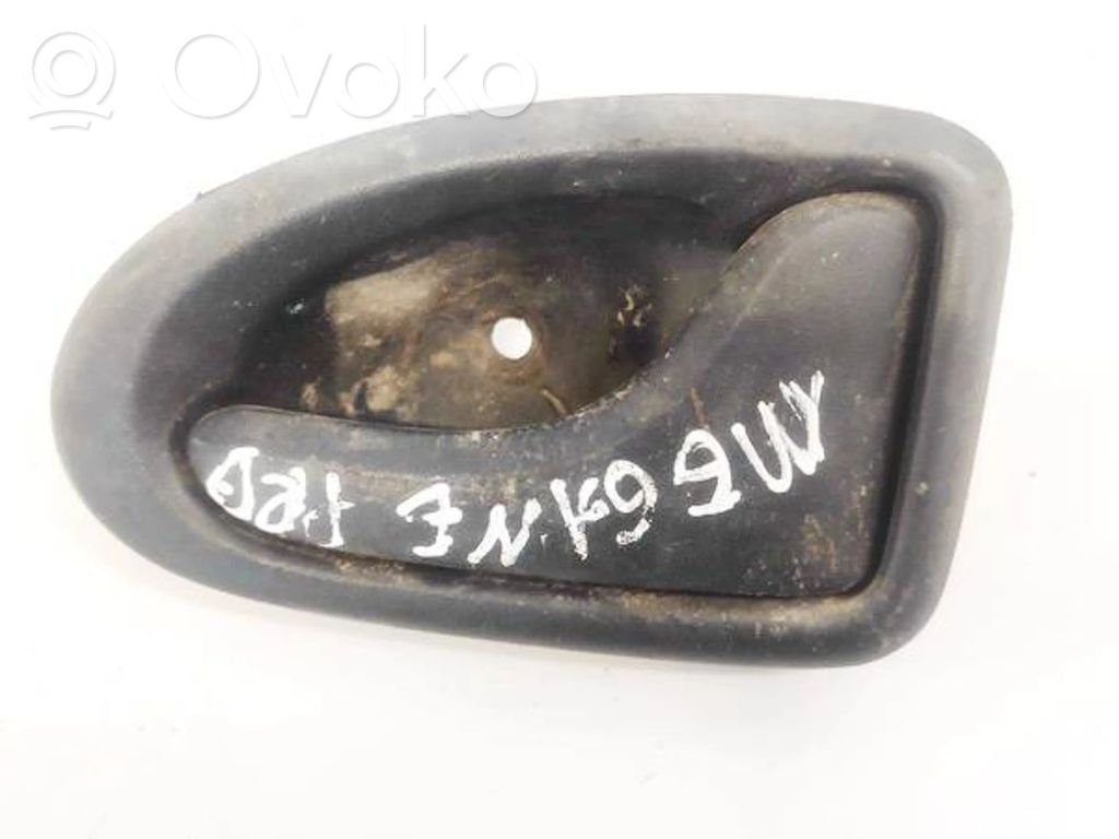 Manecilla interna puerta delantera   7700830079,91127101,7700830079,91127101