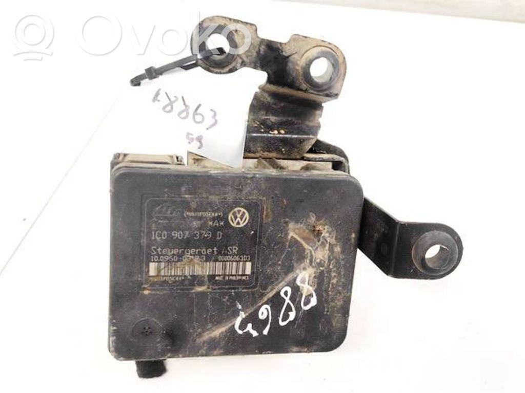 Pompa ABS   1C0907379D,10096003123,10096003123,1C0907379D