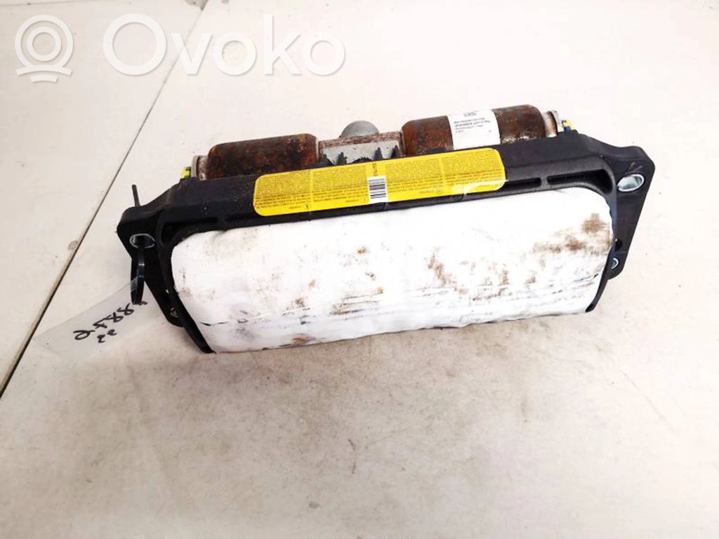 Volkswagen PASSAT B6 Airbag del passeggero 