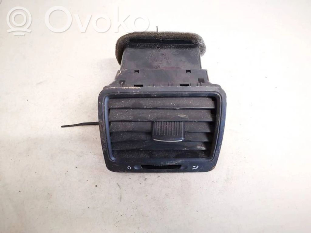Volkswagen Golf V Griglia di ventilazione centrale cruscotto