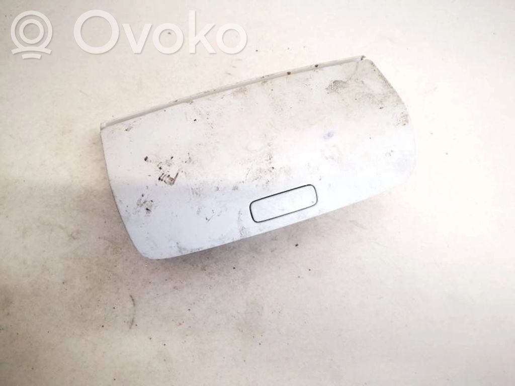 Volkswagen Golf V Altra parte interiore 