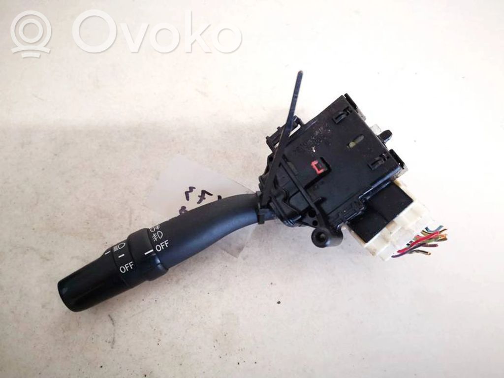Toyota Corolla Verso AR10 Leva indicatori 