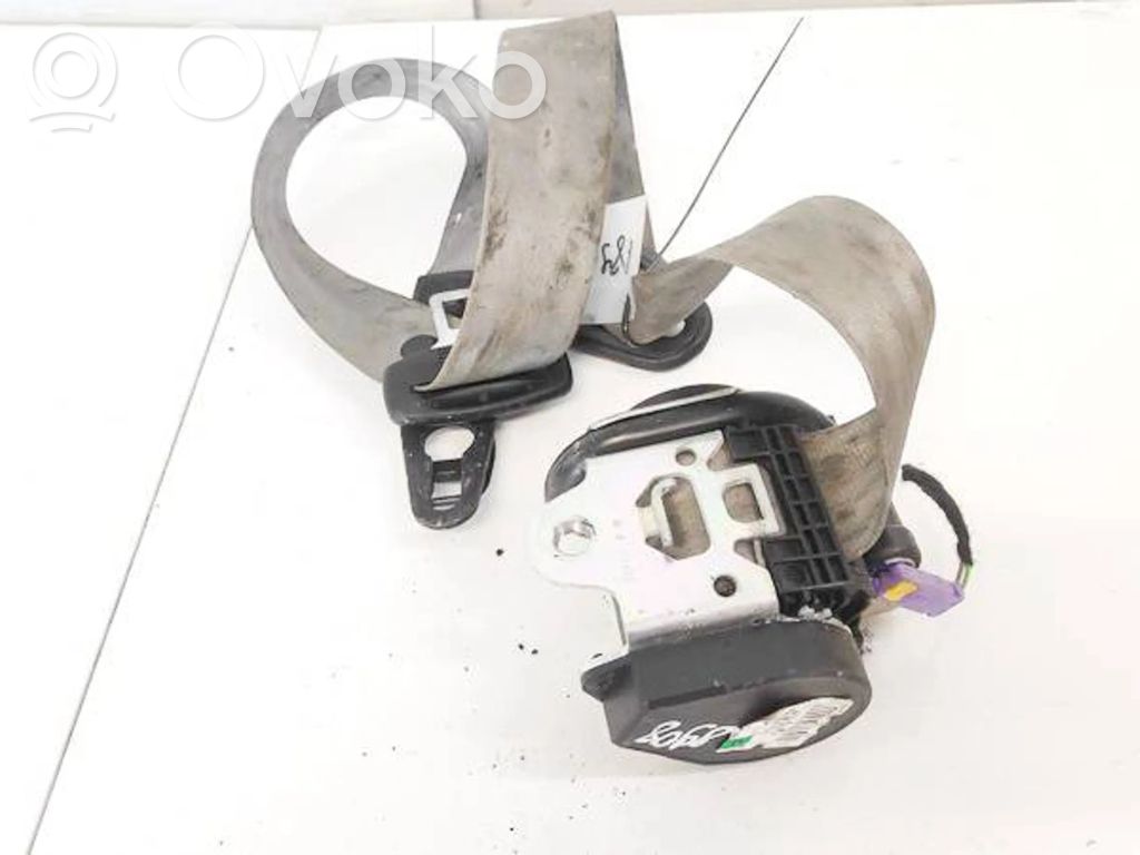 Cinturón delantero   4F0857706,604906200A,4F0857706,604906200A