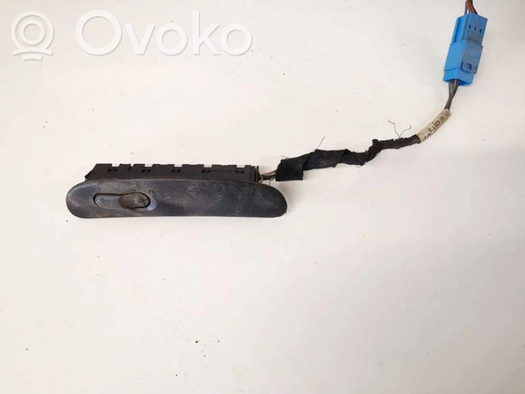 Przyciski szyb   90433374,90433374