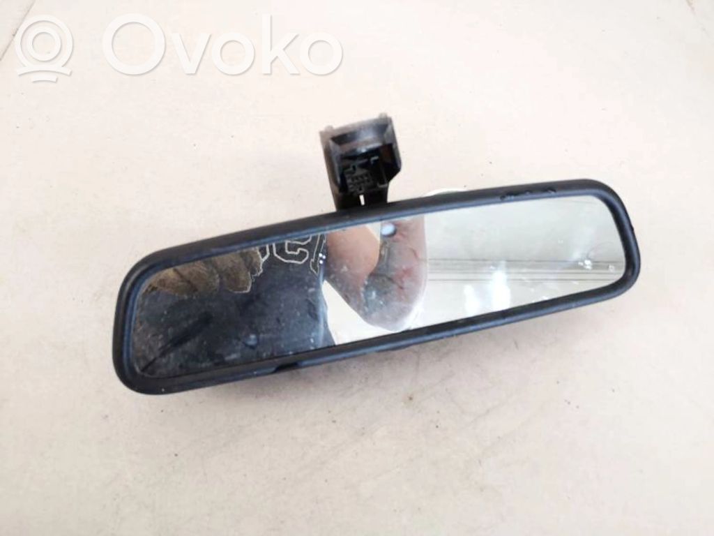 BMW 3 E90 E91 Specchietto retrovisore (interno)