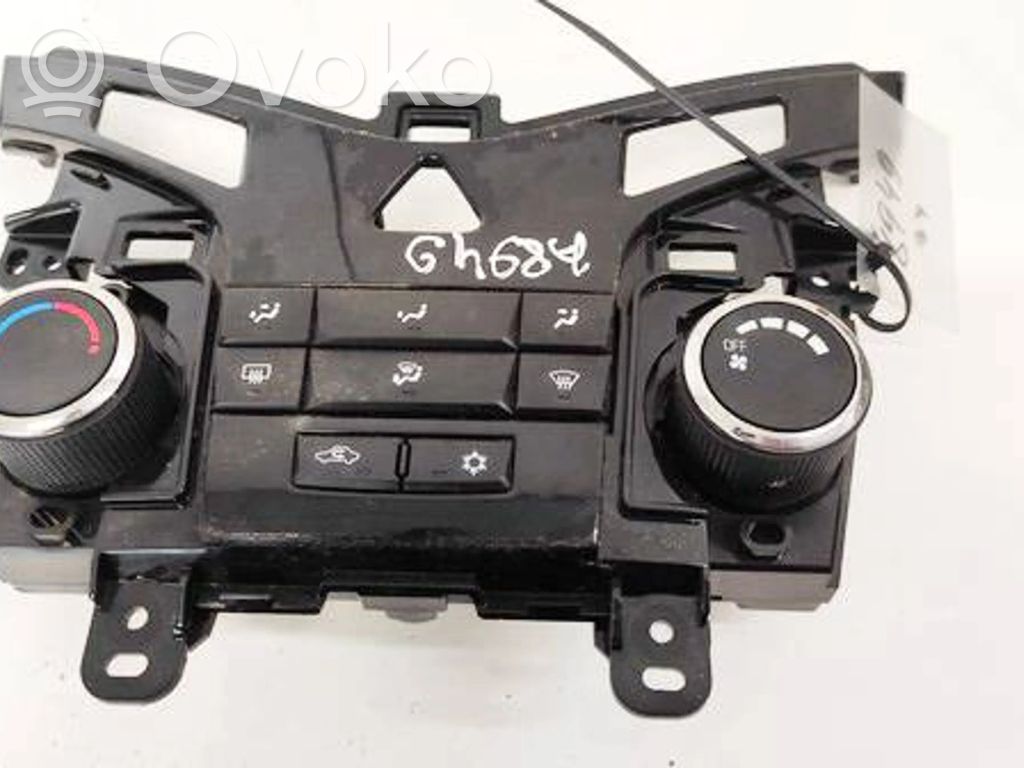 Chevrolet Cruze Unitate control climatizare 
