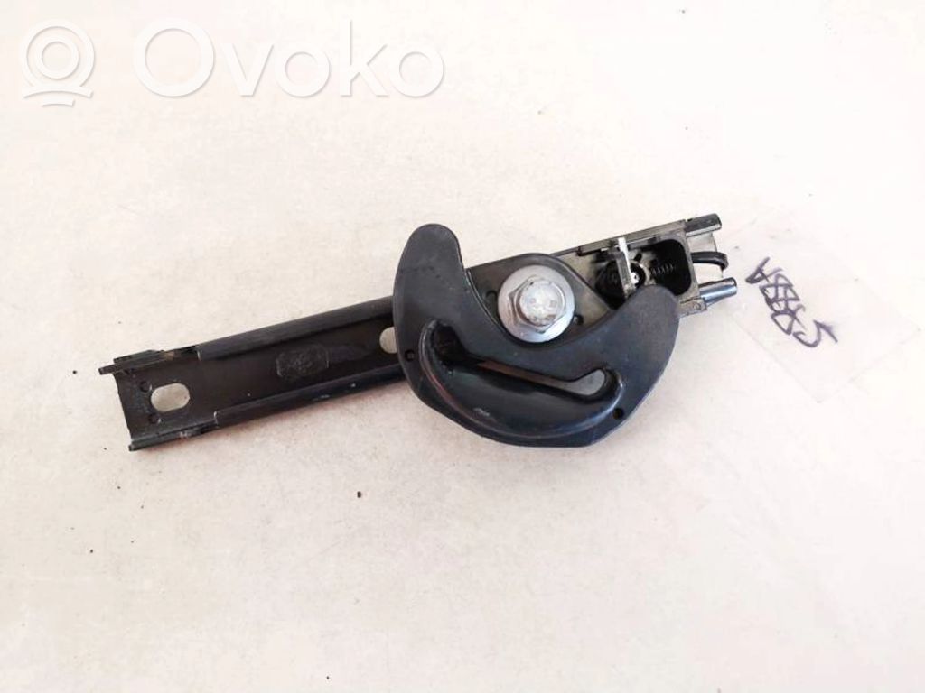 Citroen C4 Grand Picasso Altra parte esteriore