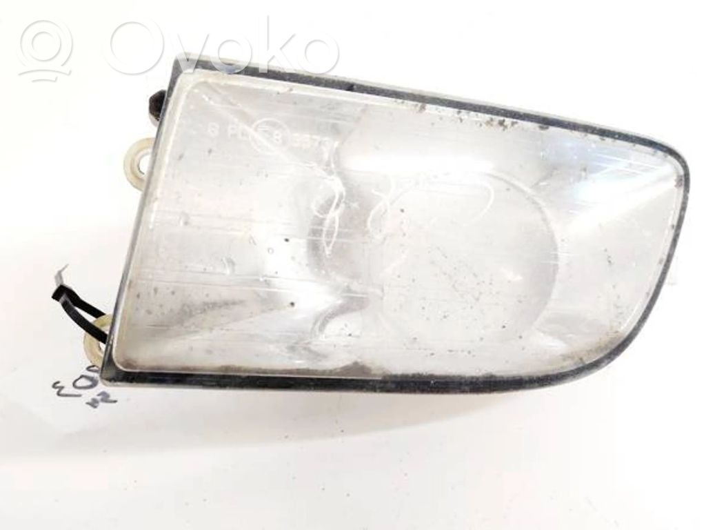 Etusumuvalo   4SHX15201A,4SHX15201B,4SHX15201A,4SHX15201B