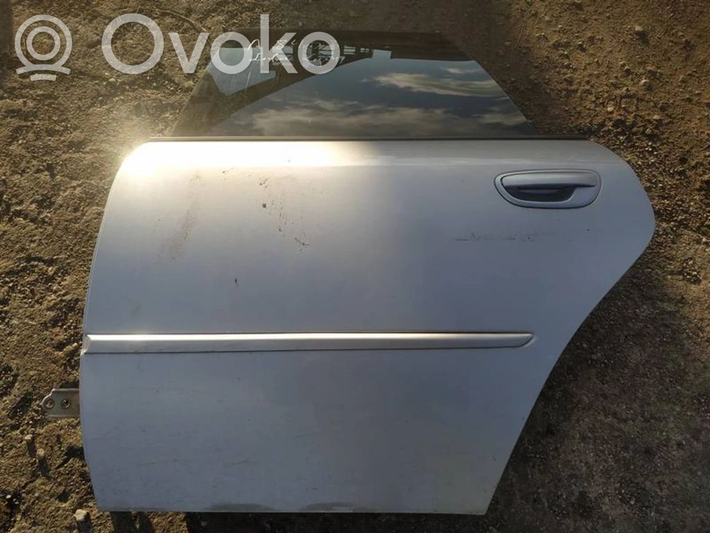 Puerta trasera   PILKOS,PILKOS