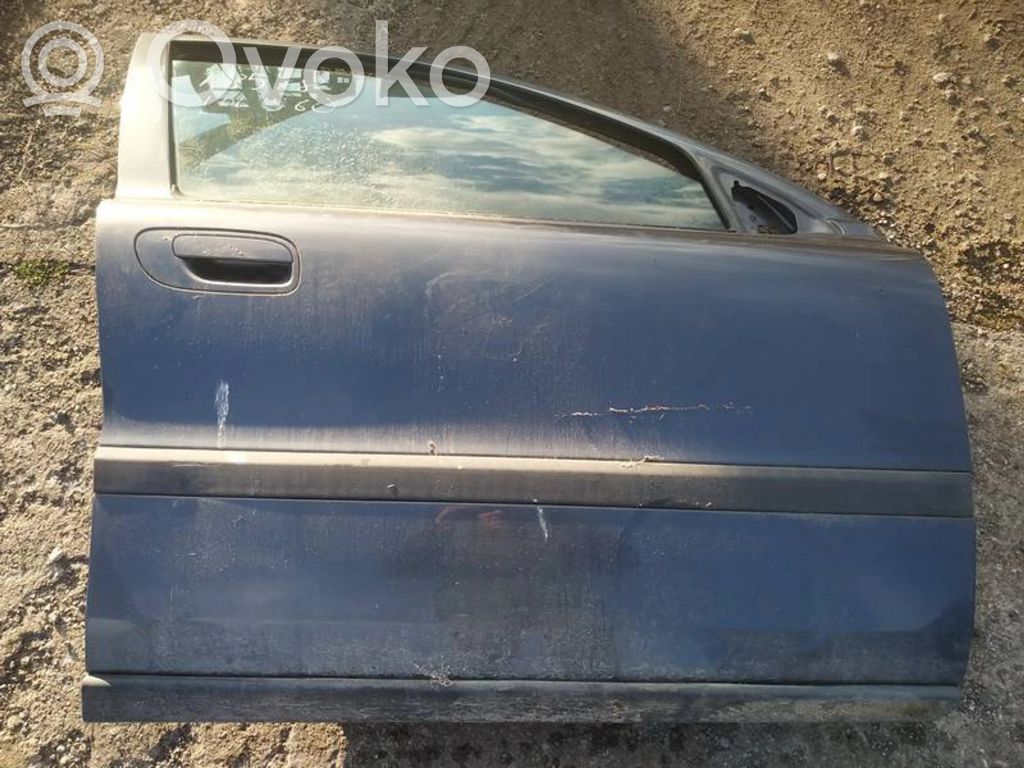 Volvo S60 Front door 