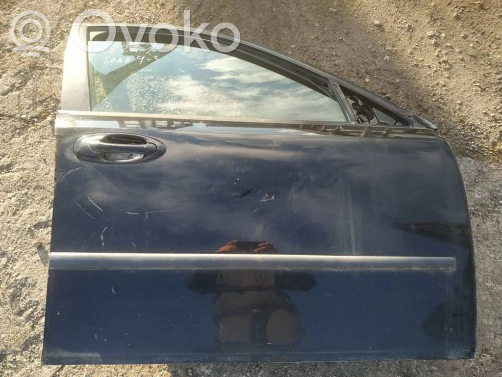 Saab 9-3 Ver2 Tür vorne