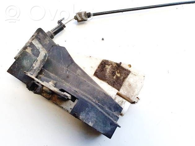 Türschloss hinten   93BG220A20DD,93BG220A20DD,93BG220A20DD,93BG220A20DD