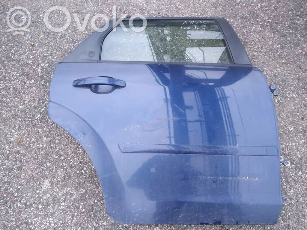 Portiera posteriore   MELYNOS,MELYNOS